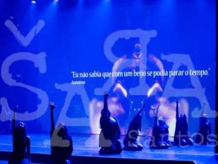 Grandes Mestres a Dançar 507