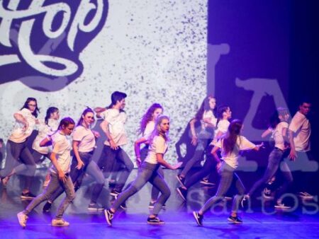 Grandes Mestres a Dançar 659