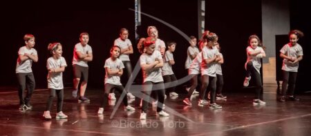 Dança em mim, Portugal! 164