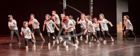 Dança em mim, Portugal! 165