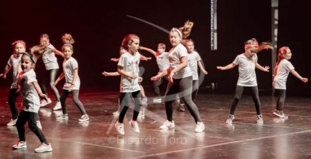 Dança em mim, Portugal! 166