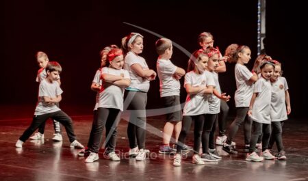 Dança em mim, Portugal! 168