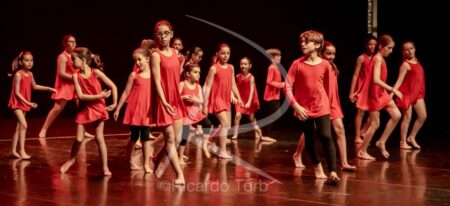 Dança em mim, Portugal! 117