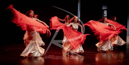 Dança em mim, Portugal! 100