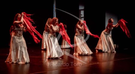 Dança em mim, Portugal! 102