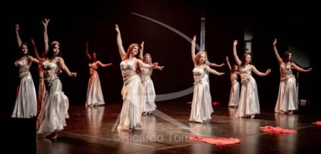 Dança em mim, Portugal! 108