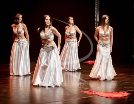 Dança em mim, Portugal! 112