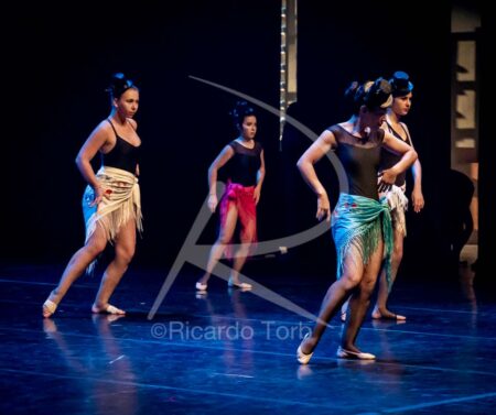 Dança em mim, Portugal! 125