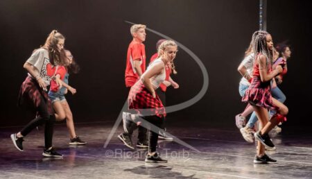 Dança em mim, Portugal! 169