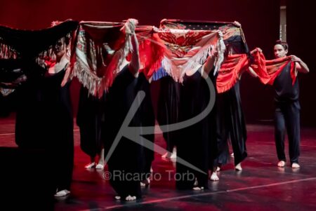 Dança em mim, Portugal! 158