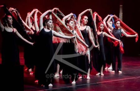 Dança em mim, Portugal! 160