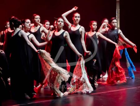 Dança em mim, Portugal! 161