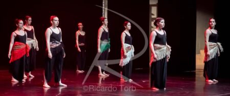 Dança em mim, Portugal! 162