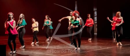 Dança em mim, Portugal! 081