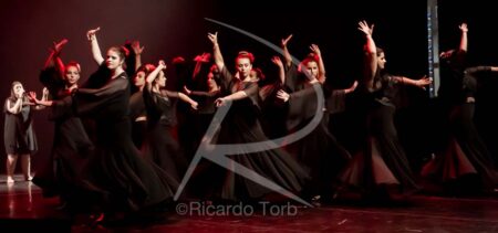 Dança em mim, Portugal! 032