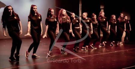 Dança em mim, Portugal! 179