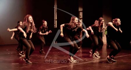 Dança em mim, Portugal! 182