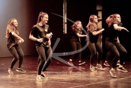 Dança em mim, Portugal! 184