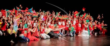 Dança em mim, Portugal! 194