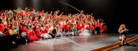 Dança em mim, Portugal! 195