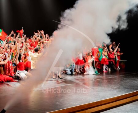 Dança em mim, Portugal! 198