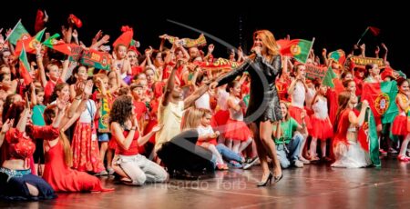 Dança em mim, Portugal! 200