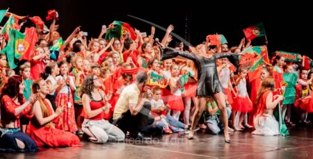 Dança em mim, Portugal! 201