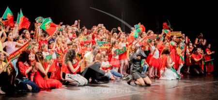 Dança em mim, Portugal! 202