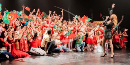 Dança em mim, Portugal! 203