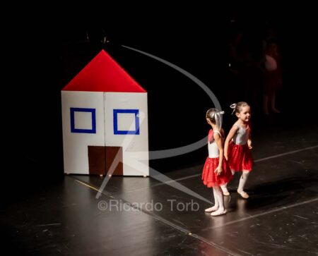 Dança em mim, Portugal! 208