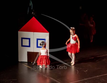 Dança em mim, Portugal! 209