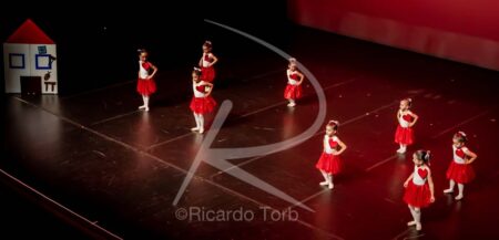 Dança em mim, Portugal! 212