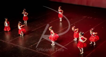 Dança em mim, Portugal! 213