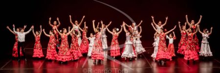 Dança em mim, Portugal! 227