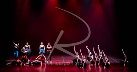 Dança em mim, Portugal! 241