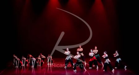 Dança em mim, Portugal! 242