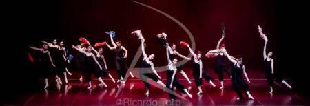 Dança em mim, Portugal! 244