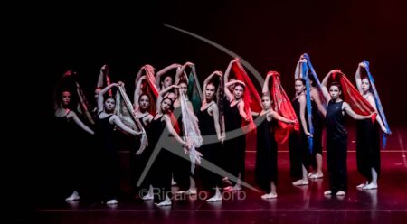 Dança em mim, Portugal! 245