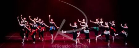 Dança em mim, Portugal! 246