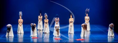 Dança em mim, Portugal! 300
