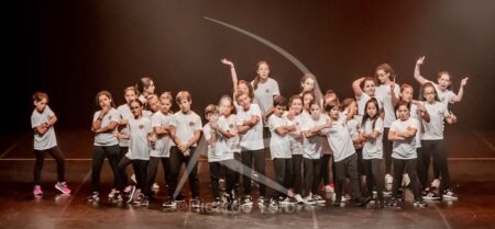 Dança em mim, Portugal! 326