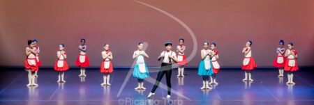Dança em mim, Portugal! 217