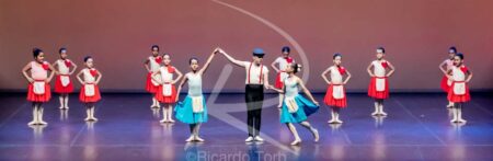 Dança em mim, Portugal! 218