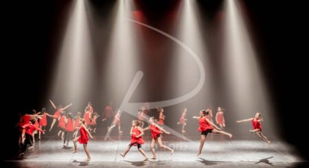Dança em mim, Portugal! 250