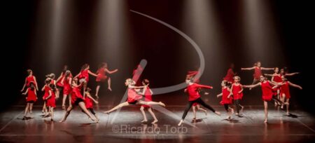 Dança em mim, Portugal! 251