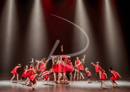 Dança em mim, Portugal! 252