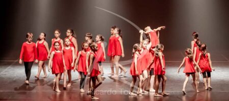 Dança em mim, Portugal! 254