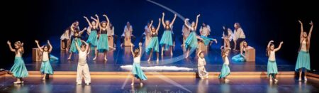 Dança em mim, Portugal! 288