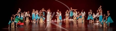 Dança em mim, Portugal! 293