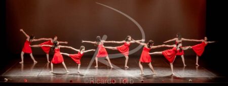Dança em mim, Portugal! 258